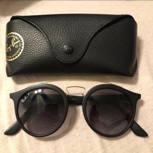 Ray ban sunglasses